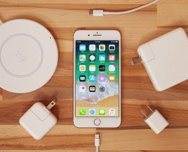 10 способов сократить расход батареи в iPhone