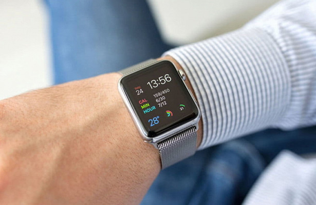  Вот как изменятся Apple Watch 4