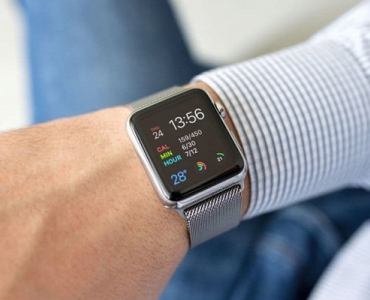  Вот как изменятся Apple Watch 4