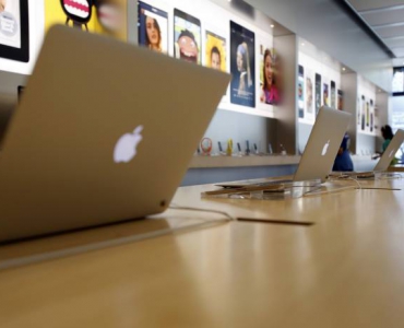 Европейские ритейлеры снижают цену на MacBook Air перед презентацией