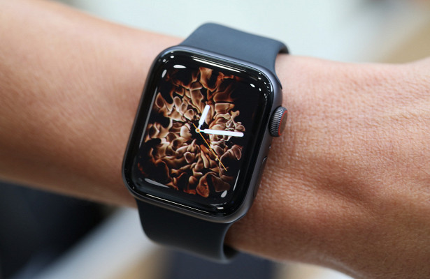  Чем отличаются Apple Watch Series 4 от Series 3