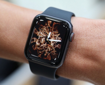  Чем отличаются Apple Watch Series 4 от Series 3