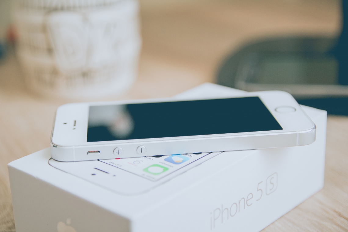 Стоит ли устанавливать iOS 12 на Айфон 5s?