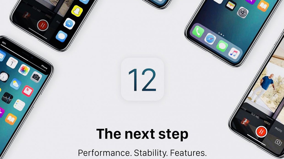 iOS 12: поддерживаемые устройства, полный официальный список