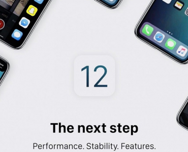 iOS 12: поддерживаемые устройства, полный официальный список
