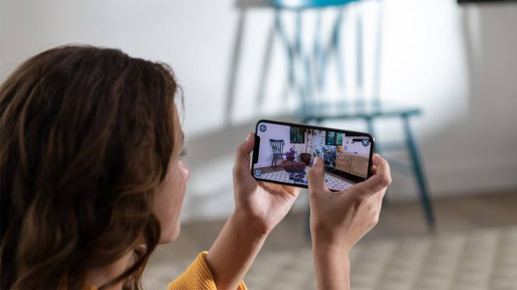 Как изменилась камера в iPhone XS по сравнению с iPhone X