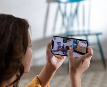 Как изменилась камера в iPhone XS по сравнению с iPhone X