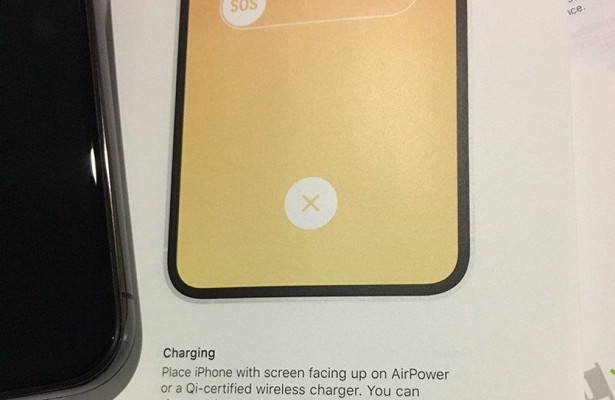Apple все-таки выпустит AirPower