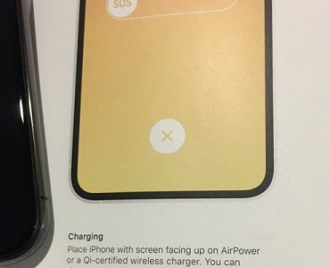Apple все-таки выпустит AirPower