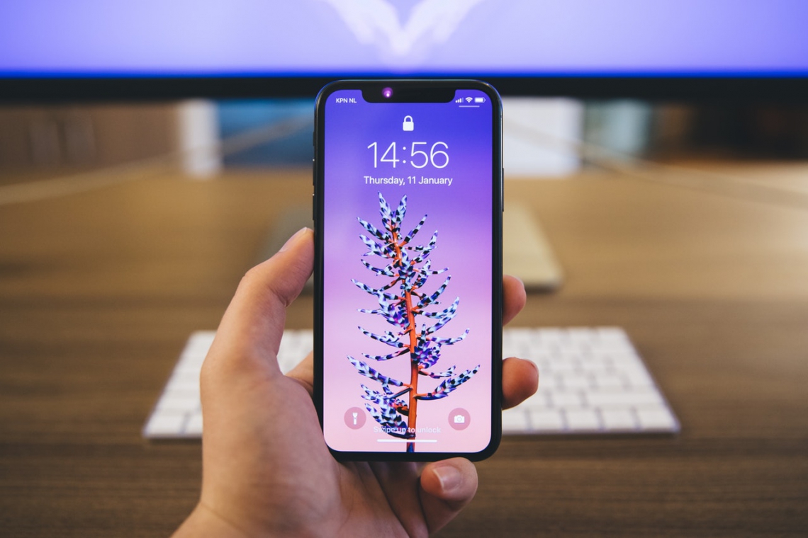 Как продлить время автономной работы iPhone на iOS 12