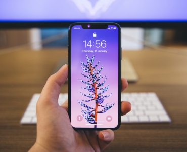 Как продлить время автономной работы iPhone на iOS 12