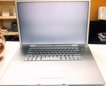 Как ускорить ваш Macbook на 40%