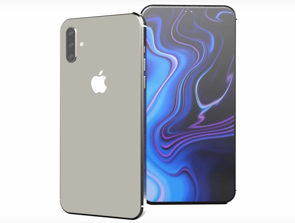 iPhone 2020: существенные отличия от предшественников