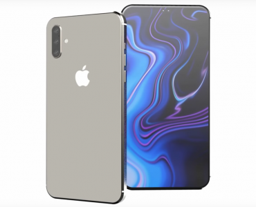 iPhone 2020: существенные отличия от предшественников
