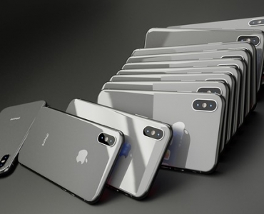 iPhone индийского производства появится на рынке уже в августе