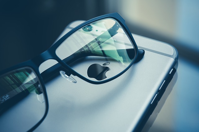 Очки дополненной реальности Apple появятся в продаже в 2020 году