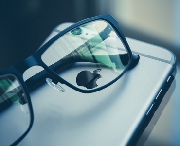 Очки дополненной реальности Apple появятся в продаже в 2020 году