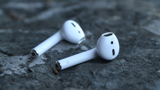 Наушники AirPods Pro от Apple: новинку представят до конца октября
