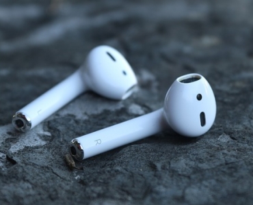 Наушники AirPods Pro от Apple: новинку представят до конца октября