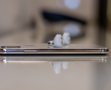 Apple AirPods Pro: наушники стали доступны к заказу на сайте Apple