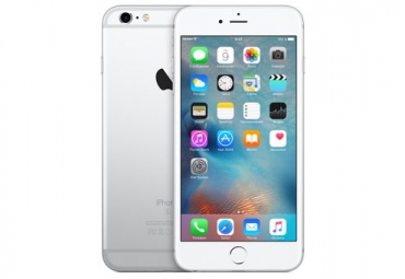 Apple iPhone 6s Plus 32 ГБ серебристый 