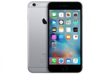Apple iPhone 6s Plus 128 ГБ «серый космос» 