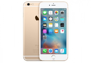 Apple iPhone 6s Plus 128 ГБ золотой 