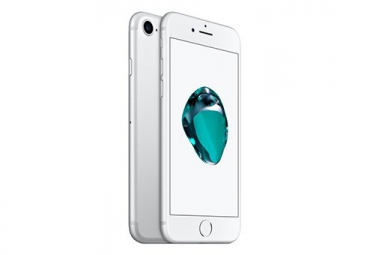Apple iPhone 7 32 ГБ серебристый 