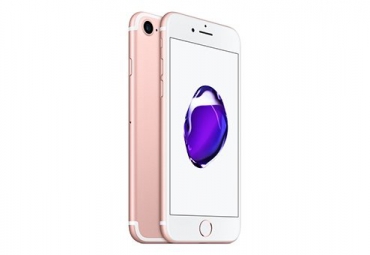  Apple iPhone 7 128 ГБ «розовое золото» 