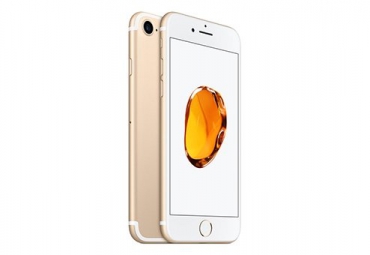 Apple iPhone 7 128 ГБ золотой 