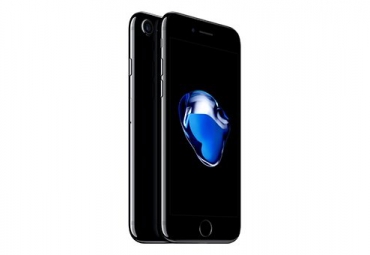 Apple iPhone 7 128 ГБ «черный оникс» 