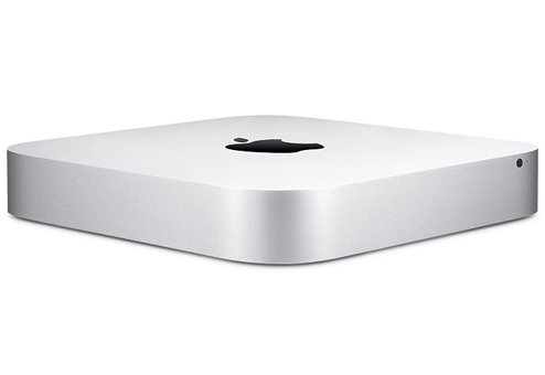  Apple Mac mini Core i5 2,6 ГГц, 8 ГБ, HDD 1 TБ, Intel Iris 
