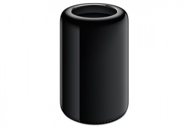 Apple Mac Pro Intel Xeon E5 3,0 ГГц (8 ядер), 16 ГБ, 2x AMD FirePro D700, 256 ГБ Flash