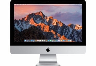 Apple iMac 21.5" Retina 4K Core i5 3.4 ГГц, 8 ГБ, 1 ТБ Fusion Drive, Radeon Pro 560 4 ГБ 