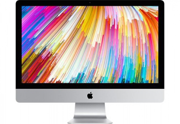 Apple iMac 27" Retina 5K Core i5 3.5 ГГц, 8 ГБ, 1 ТБ Fusion Drive, Radeon Pro 575 4 ГБ 