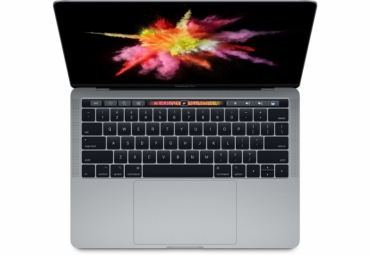  Apple MacBook Pro 13" Core i5 3,1 ГГц, 8 ГБ, 512 ГБ SSD, Iris 650, Touch Bar «серый космос» 