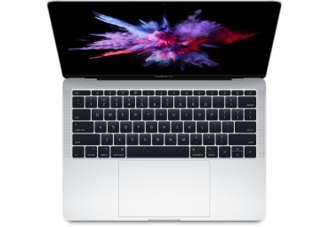  Apple MacBook Pro 13" Core i5 2,3 ГГц, 8 ГБ, 128 ГБ SSD, Iris 640 серебристый 