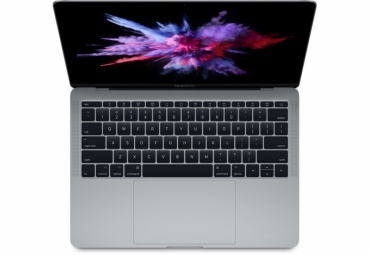 Apple MacBook Pro 13" Core i5 2,3 ГГц, 8 ГБ, 256 ГБ SSD, Iris 640 «серый космос» 