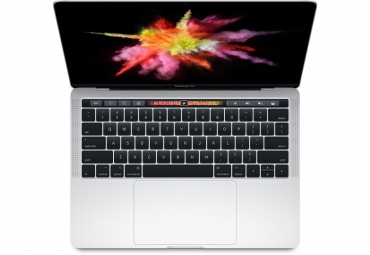  Apple MacBook Pro 13" Core i5 3,1 ГГц, 8 ГБ, 256 ГБ SSD, Iris 650, Touch Bar серебристый 
