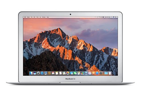 Apple MacBook Air 13" Mid 2017 Core i5 1,8 ГГц, 8 ГБ, 128 ГБ Flash 