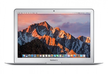 Apple MacBook Air 13" Mid 2017 Core i5 1,8 ГГц, 8 ГБ, 256 ГБ Flash 
