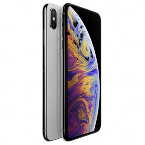 Apple iPhone Xs Max 256 Gb Silver