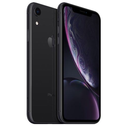Apple iPhone Xr 64 Gb Black