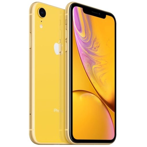 Apple iPhone Xr 128 Gb Yellow