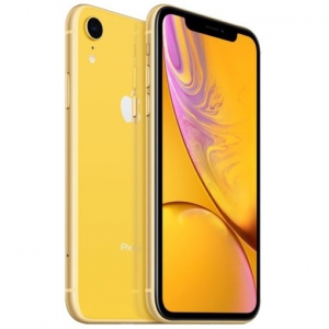 Apple iPhone Xr 128 Gb Yellow