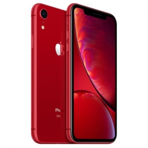 Apple iPhone Xr 256 Gb RED