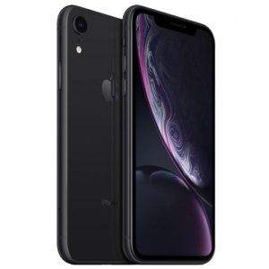 Apple iPhone Xr 256 Gb Black