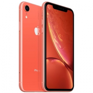 Apple iPhone Xr 256 Gb Coral