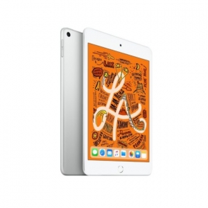 Apple iPad mini 2019 Wi-Fi 64 ГБ Silver