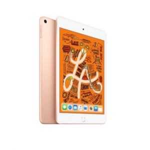 Apple iPad mini 2019 Wi-Fi + Cellular 256 ГБ Gold